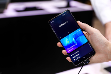 創(chuàng)新技術(shù)的真正應(yīng)用，三星Galaxy S10系列超強(qiáng)秘密