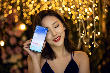 創(chuàng)新技術(shù)的真正應(yīng)用，三星Galaxy S10系列超強(qiáng)秘密