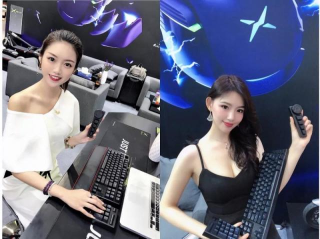 DELUX多彩，贏就對(duì)了！2019香港春季電子展圓滿收官