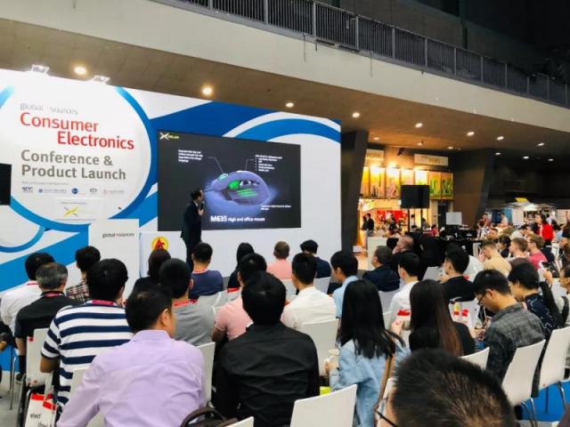 DELUX多彩，贏就對(duì)了！2019香港春季電子展圓滿收官