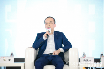 自營+聯(lián)營模式，能否助推蘇寧百貨成為第二張王牌？