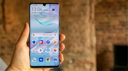 外媒Expert Reviews評測華為P30 Pro：一款功能強大的旗艦產(chǎn)品！