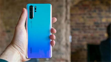 外媒Expert Reviews評測華為P30 Pro：一款功能強大的旗艦產(chǎn)品！