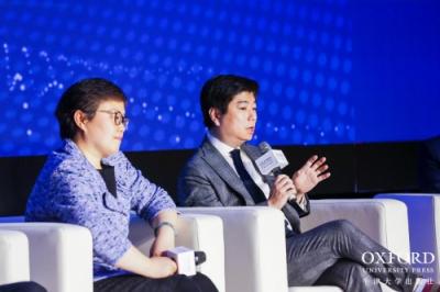 讓孩子用英語講故事，vipJr獲牛津大學出版社“金牌合作伙伴”獎