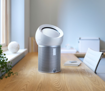 Dyson Pure Cool Me 多功能風(fēng)扇到底有多酷？