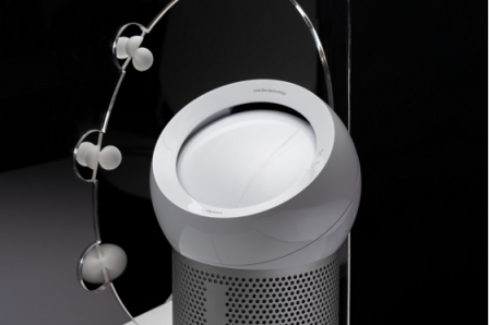 Dyson Pure Cool Me 多功能風(fēng)扇到底有多酷？