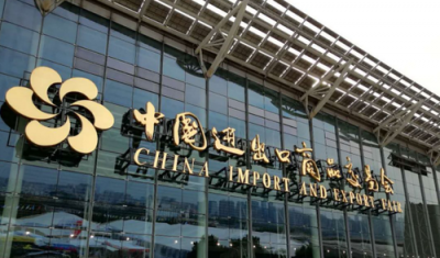 一微半導體驚艷亮相廣交會，引領掃地機器人芯片及方案新風標