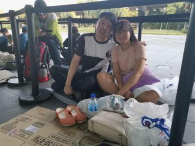 華為P30系列全球火爆熱銷中！