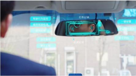 25項功能迭代 首汽約車CI車載智能硬件系統(tǒng)讓出行更安全更智能