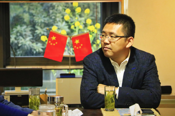 共識學之父鞠格平：共識，是人類文明最有價值的產物