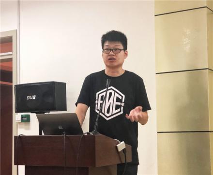 CTF高手如何煉成？世界冠軍戰(zhàn)隊(duì)隊(duì)長現(xiàn)身TCTF2019公開課