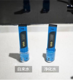 美的大麥凈水器測評：顏值想低調，實力不允許