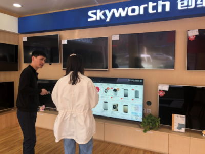 低線市場明星，蘇寧零售云用科技激發(fā)創(chuàng)新、孕育機(jī)會