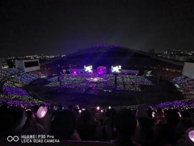 HUAWEI P30系列耀然于世，暗夜之眼沖破數(shù)碼攝影影象技能根基