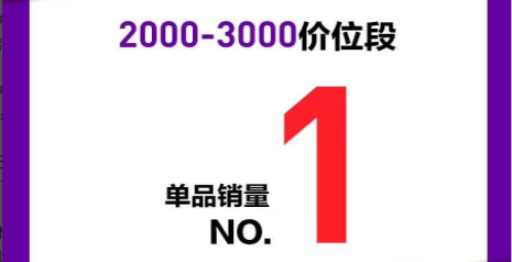 三星Galaxy A70首銷火爆，斬獲蘇寧手機銷量王