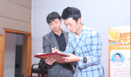 酷我音樂《酷我青年說(shuō)》：90后創(chuàng)業(yè)代表葉少翔，起底90后創(chuàng)業(yè)者生存實(shí)況