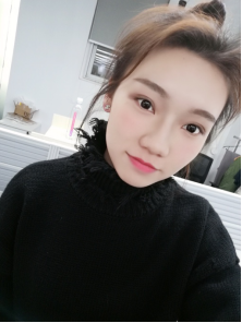 不論996與否都要美！ta時刻讓你顏值在線