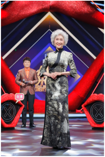 河北衛(wèi)視《小強(qiáng)來了》重磅出發(fā)，MatchU碼尚為獨(dú)家服裝合作品牌