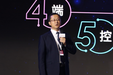 芯云一體 紫光云攜手紫光國微護航數(shù)據(jù)安全