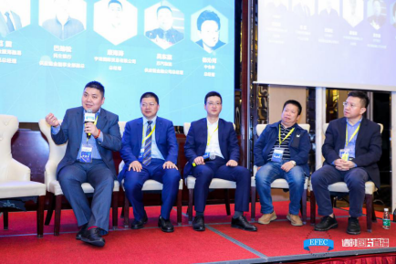 樂賺金服海融易榮膺“2019年中國(guó)供應(yīng)鏈金融領(lǐng)域優(yōu)秀服務(wù)商”