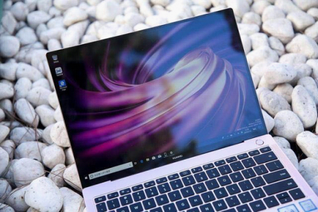 內外兼修！華為新款MateBook X Pro好評不斷
