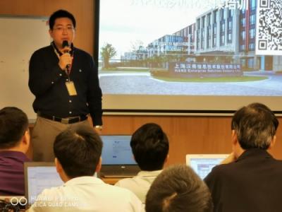 華為云攜手合作伙伴開展演練，為企業(yè)SAP遷移上云掃除障礙