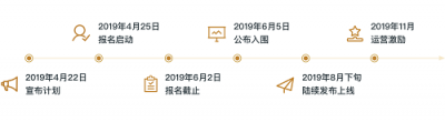 微信小游戲聯(lián)合發(fā)起“WeCare公益計(jì)劃”，踐行科技向善精神