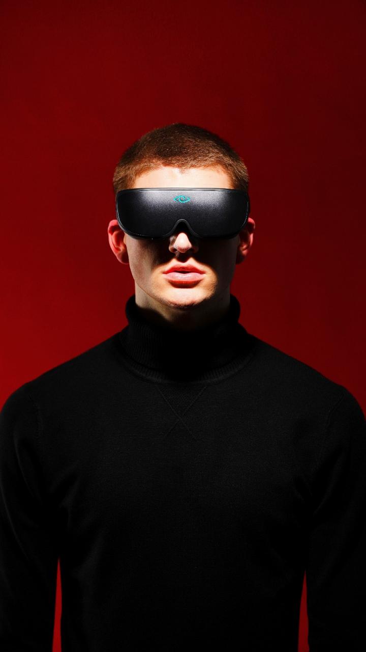 3Glasses推出新款VR眼鏡X1，讓虛擬世界更加觸手可及