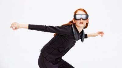 3Glasses推出新款VR眼鏡X1，讓虛擬世界更加觸手可及