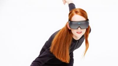 3Glasses推出新款VR眼鏡X1，讓虛擬世界更加觸手可及