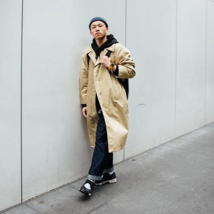 時尚不等于珠光寶氣，Garmin腕表帶你引領(lǐng)潮流