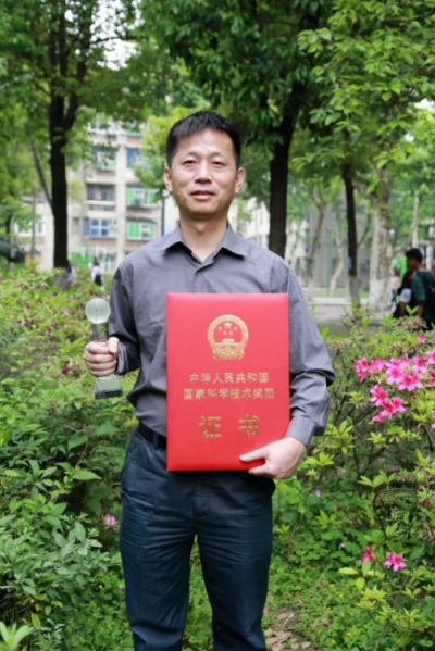 朱國勝：為全球信息通信技術、標準和產業(yè)發(fā)展不斷貢獻力量