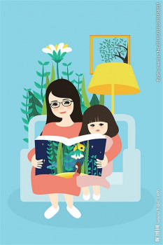 孩子，我為什么逼你閱讀”：99%的父母都理不清的緣由