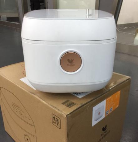 布谷BUGU新品正式開(kāi)賣！開(kāi)箱測(cè)評(píng)反饋如何？