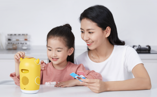 牛聽聽熏教新品上線，強(qiáng)大讀書牛能否俘你芳心？