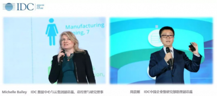 IDC：ICT市場(chǎng)新趨勢(shì)——?jiǎng)?chuàng)新x 智能+ 規(guī)模∞