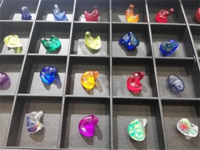 2019環(huán)球資源消費(fèi)電子展圓滿(mǎn)收官，黑格科技受多方關(guān)注