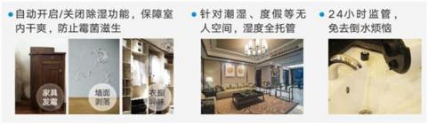 梅雨季來襲，大金溫濕平衡助你安穩(wěn)換季