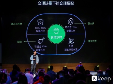 持續(xù)探索用戶需求邊界 Keep 帶來(lái)更簡(jiǎn)單有效的運(yùn)動(dòng)方式
