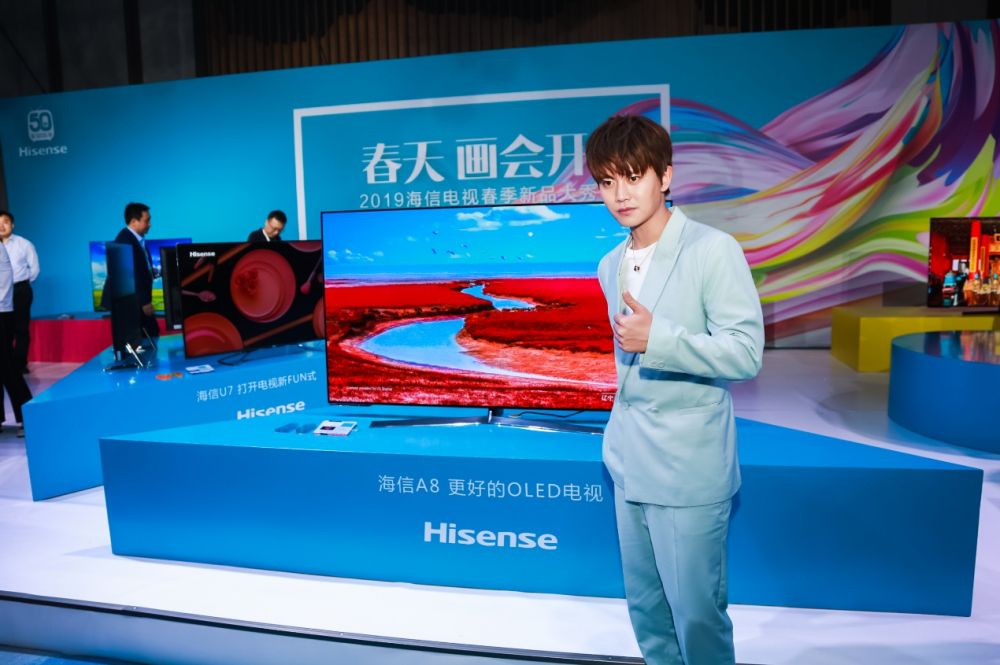 多年深耕終爆發(fā)，海信A8為什么被稱為更好的OLED電視？