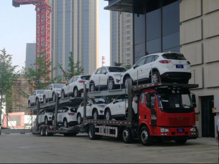 跨地域購車需求旺盛 優(yōu)信二手車全國(guó)購受年輕人追捧