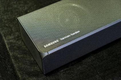 索尼HT-ST5000 VS三星N950，索尼“榮膺”回音壁旗艦款最強者