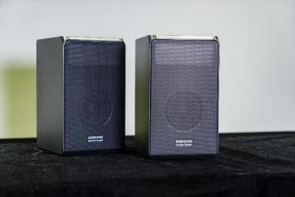 索尼HT-ST5000 VS三星N950，索尼“榮膺”回音壁旗艦款最強者