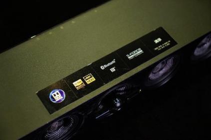 索尼HT-ST5000 VS三星N950，索尼“榮膺”回音壁旗艦款最強者