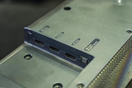索尼HT-ST5000 VS三星N950，索尼“榮膺”回音壁旗艦款最強者