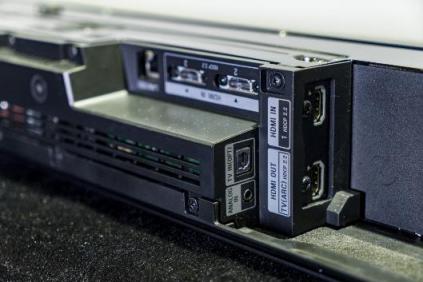 索尼HT-ST5000 VS三星N950，索尼“榮膺”回音壁旗艦款最強者