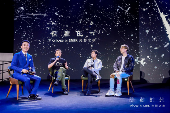 跨界CP又出新組合 vivo x SMFK 不做手機(jī)帽子做限量款？