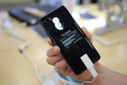終于見到5G真機！廣東聯(lián)通5G手機友好體驗開始啦，速來！