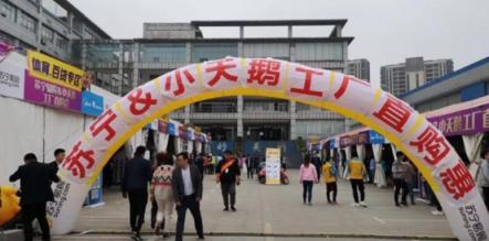 蘇寧牽手小天鵝玩轉“廠購”，工廠價直接面對消費者