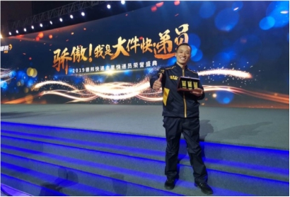 五一來臨，為這些依然奮斗在一線的“平凡英雄”點(diǎn)贊！